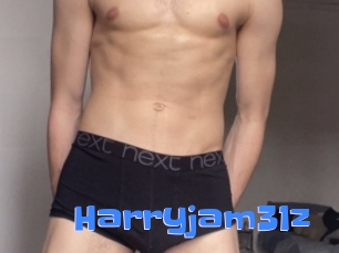 Harryjam31z