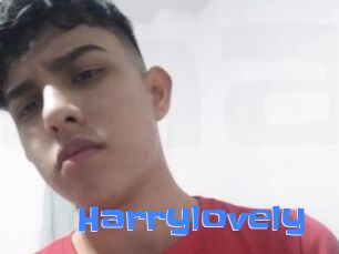 Harrylovely