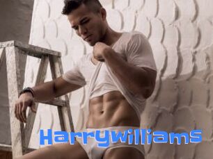 Harrywilliams