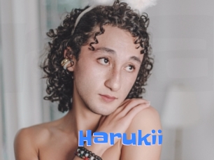 Harukii