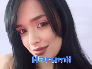 harumii Mausi Privat