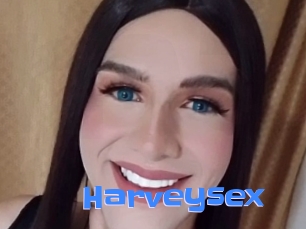 Harveysex