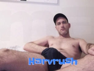 Harvrush