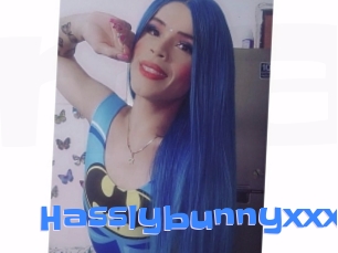 Hasslybunnyxxx