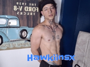 Hawkiinsx