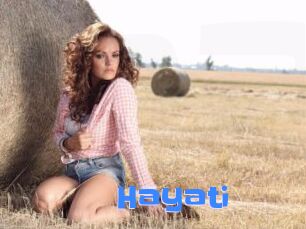 Hayati