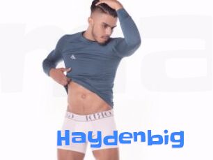 Haydenbig