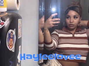 Hayleelovee