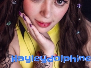 Hayleydolphine