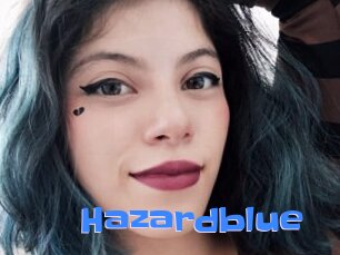 Hazardblue