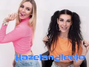 Hazelandleelo