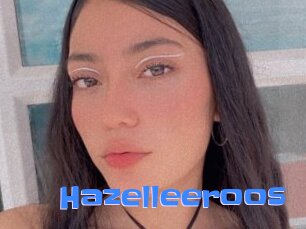 Hazelleeroos
