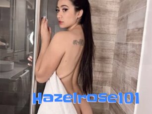 Hazelrose101