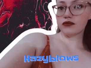 Hazyblows