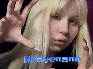 Heavenann