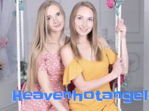 Heavenhotangels