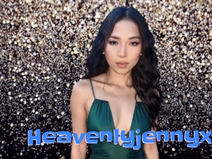 Heavenlyjennyx