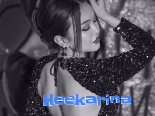 Heekarina