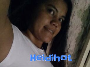 Heidihot