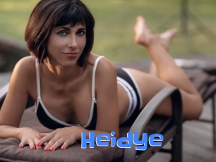 Heidye