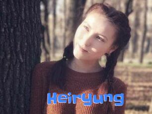 Heiryung