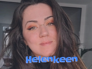 Helenkeen