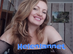 Helenlannet