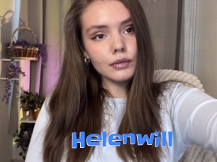 Helenwill
