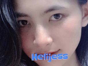 Helijess