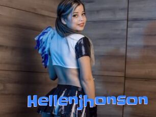 Hellenjhonson