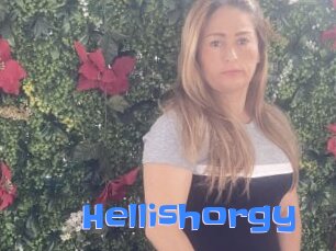 Hellishorgy