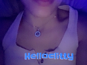 Helloclitty