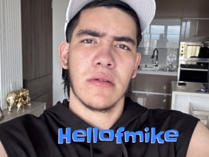 Hellofmike