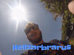 Hellzarbrarus