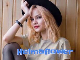 Helmaflower