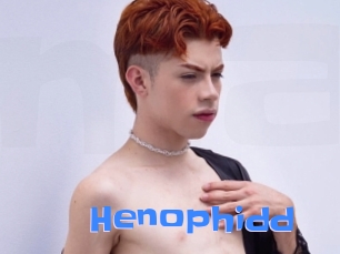 Henophidd