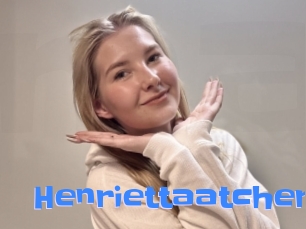 Henriettaatcher