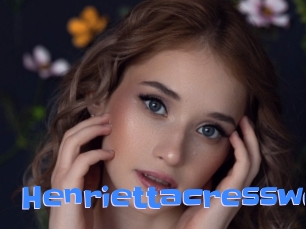 Henriettacresswe