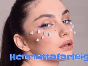 Henriettafarleig