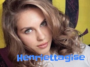 Henriettagise