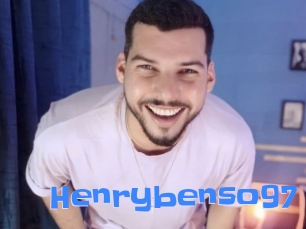 Henrybenso97