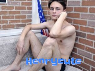 henrycute Mausi Privat