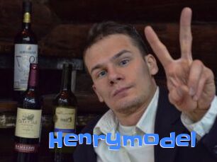 Henrymodel