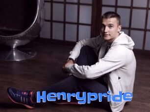 Henrypride