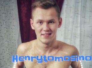 Henrytomosino