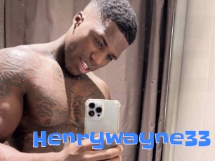 Henrywayne33