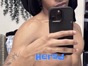 Hersd