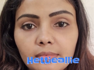 Hettieallie