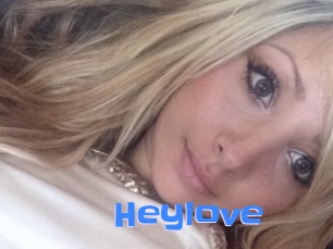 heylove Mausi Privat
