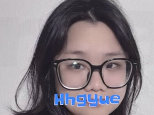 Hhgyue